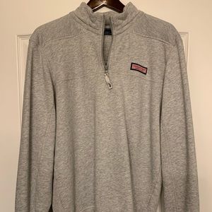 Vineyard Vines 1/4 Zip Pullover